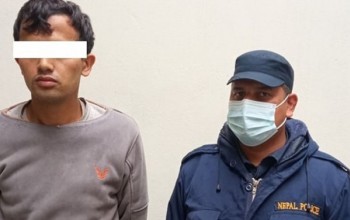 धनगढीमा अस्पतालबाटै भागेका बैतडीका भाट फेरी पक्राउ 
